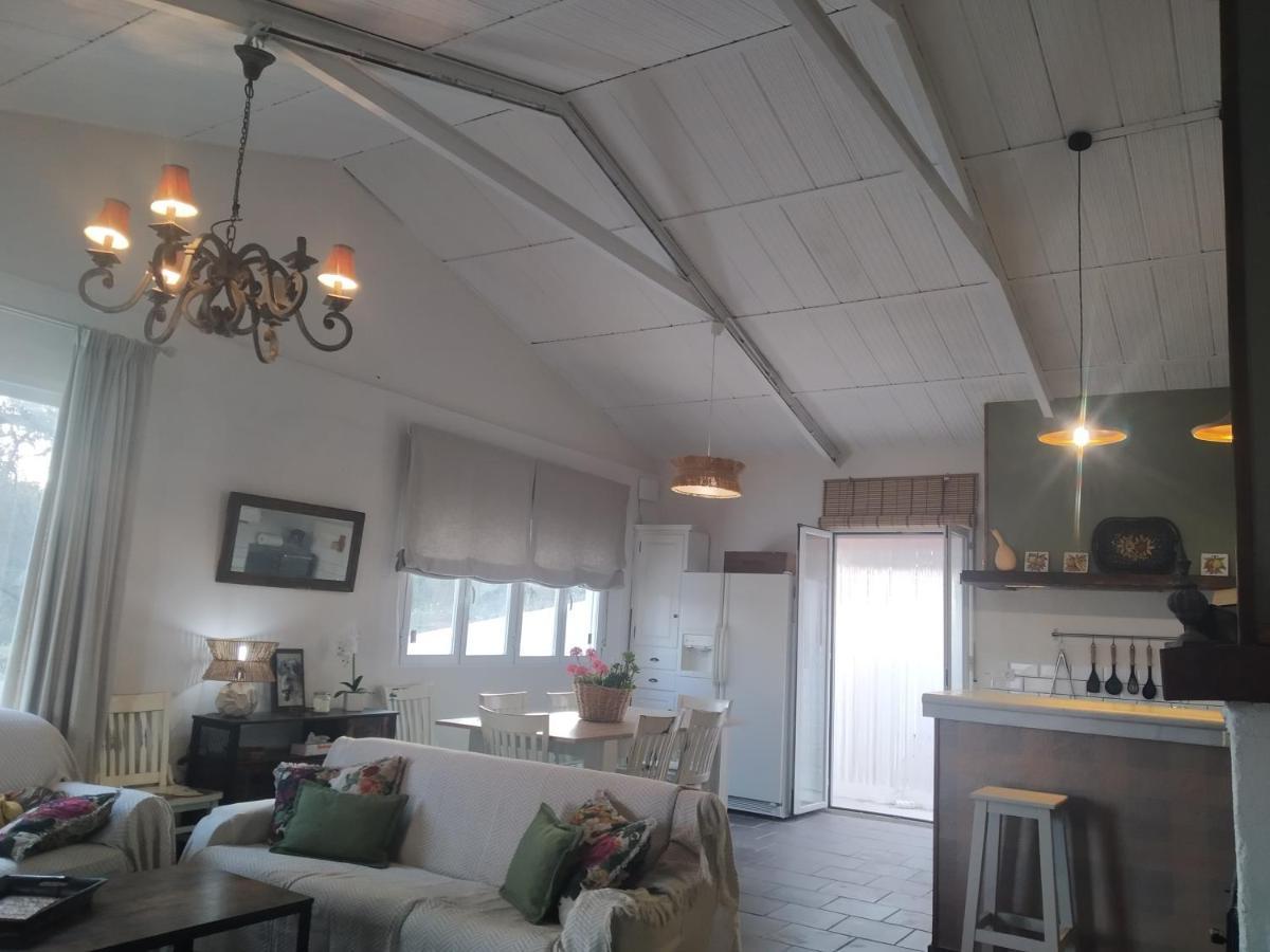 Chalet Casa Rural El Chobo