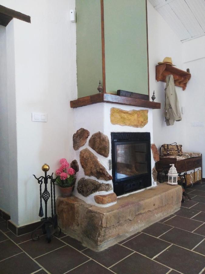 Casa Rural El Chobo Chalet Cordoba