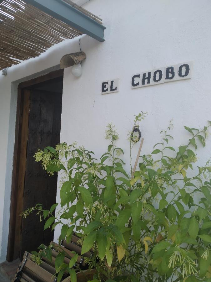 Chalet Casa Rural El Chobo *