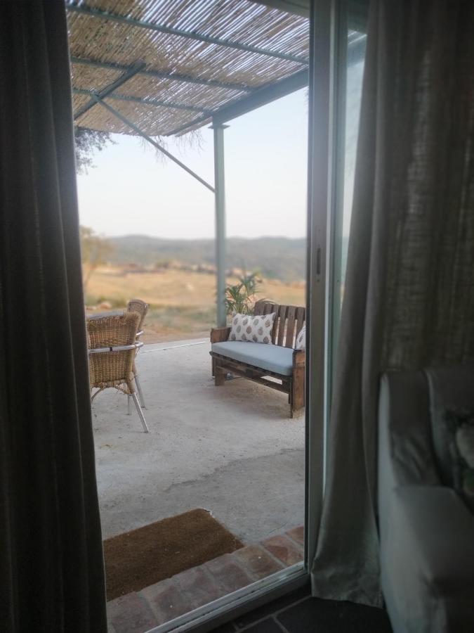 Casa Rural El Chobo Cordoba